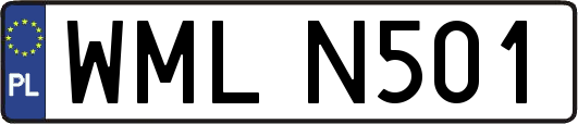 WMLN501