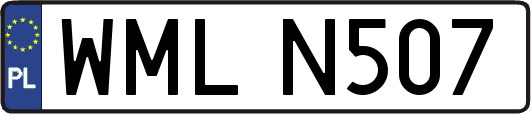 WMLN507