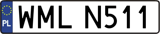 WMLN511