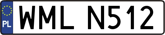 WMLN512