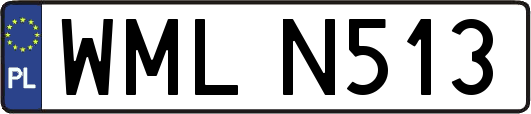 WMLN513