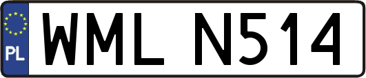 WMLN514