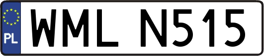 WMLN515