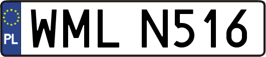 WMLN516