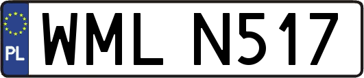 WMLN517