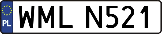 WMLN521