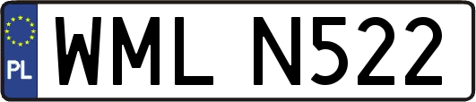 WMLN522