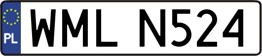 WMLN524