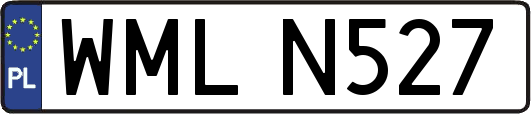 WMLN527