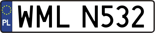 WMLN532