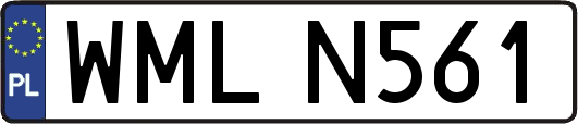 WMLN561