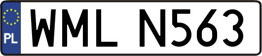 WMLN563