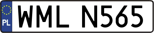 WMLN565