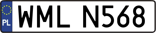 WMLN568