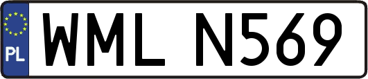 WMLN569