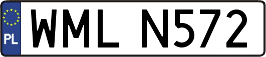 WMLN572