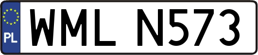 WMLN573