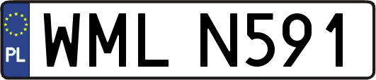 WMLN591