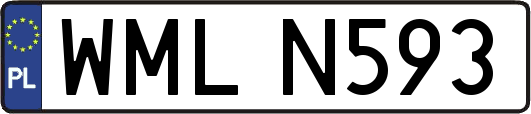WMLN593