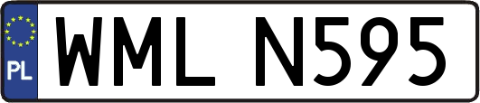 WMLN595