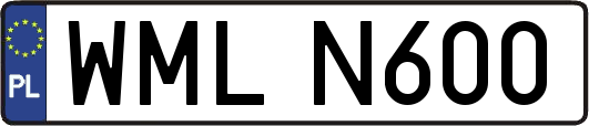 WMLN600
