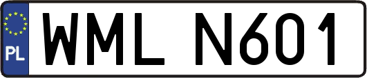 WMLN601