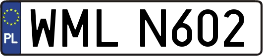 WMLN602