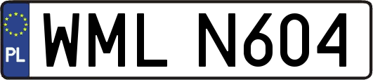 WMLN604
