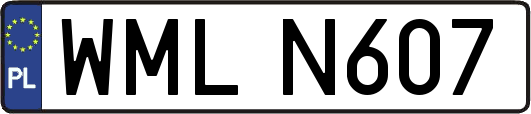 WMLN607