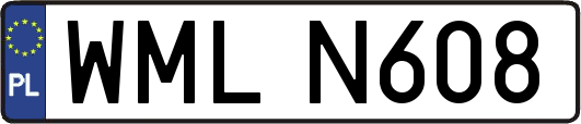 WMLN608