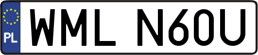 WMLN60U