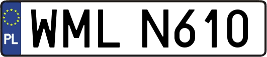 WMLN610