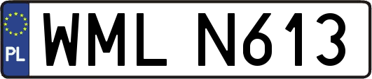 WMLN613