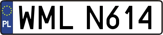 WMLN614