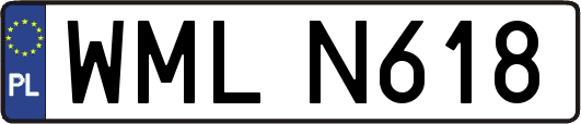 WMLN618