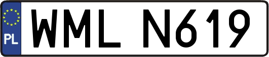 WMLN619