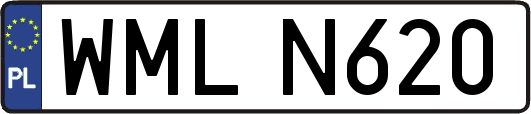 WMLN620