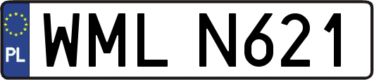 WMLN621