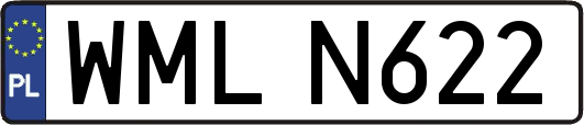 WMLN622