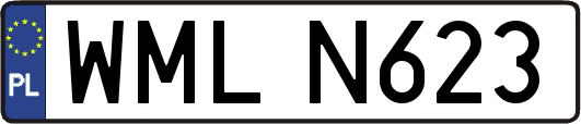 WMLN623