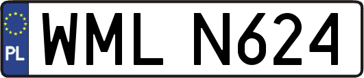 WMLN624