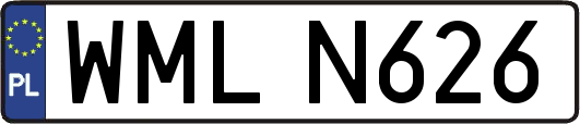WMLN626