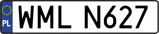WMLN627