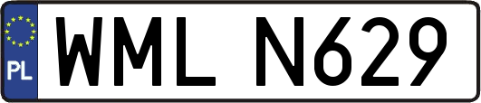 WMLN629