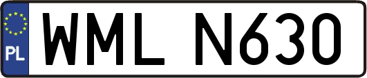 WMLN630