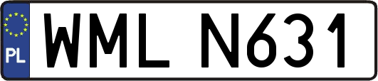 WMLN631