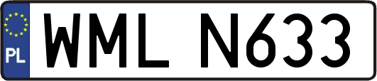 WMLN633