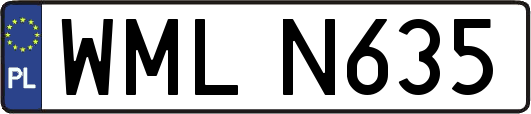 WMLN635