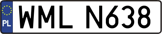WMLN638