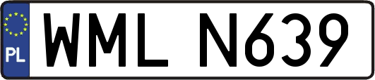 WMLN639